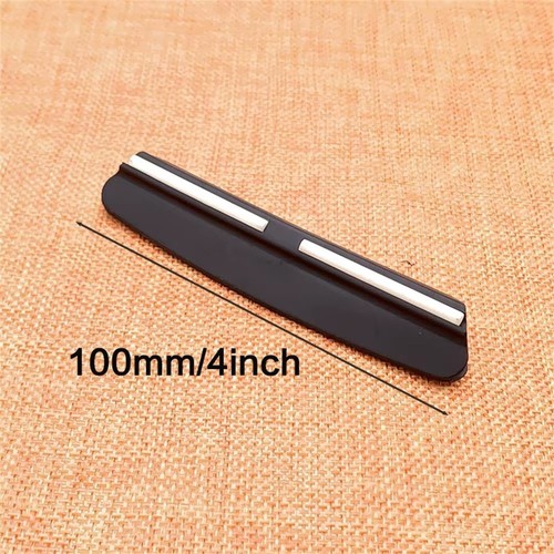 New angle guide knife - new,
