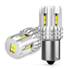 1156 7506 led car rear - 2x,