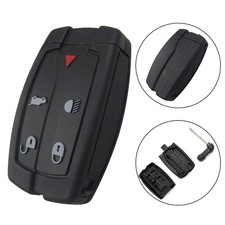 Perfect Fit Key Shell Case for For Freelander 2 Reliable Replacement