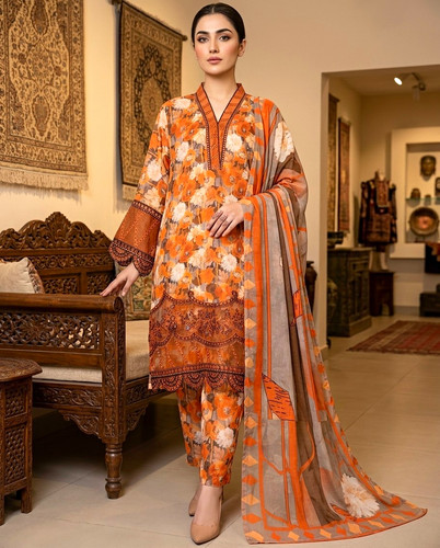 Women trouser kameez - trouser,