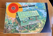 Airfix 1/32 Bamboo House Model