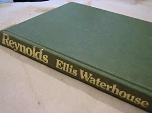 Reynolds hardcover joshua - reynolds,