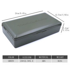 Carp Fishing Terminal Tackle