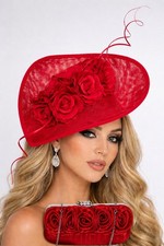 🌹Red Roses Statement