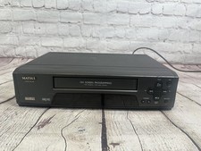 Matsui vx1106 video - vx1106,