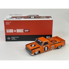 KAIDO HOUSE x MINI GT 1/64