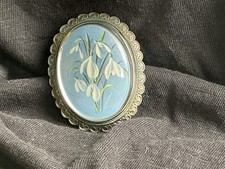 Vintage Thomas L Mott TLM