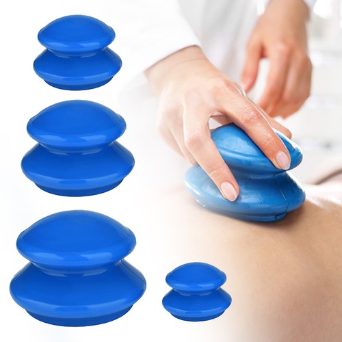 4pc silicone medical vacuum - silicone,