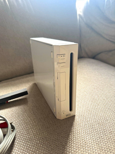 Nintendo wii console bundle - nintendo, 3
