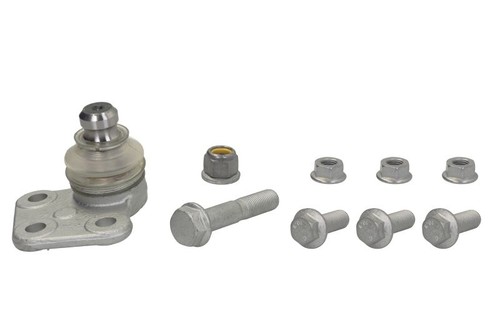 Control arm pin - front, right