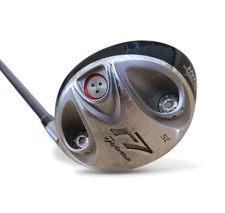 TaylorMade SL Fairway Wood 7W