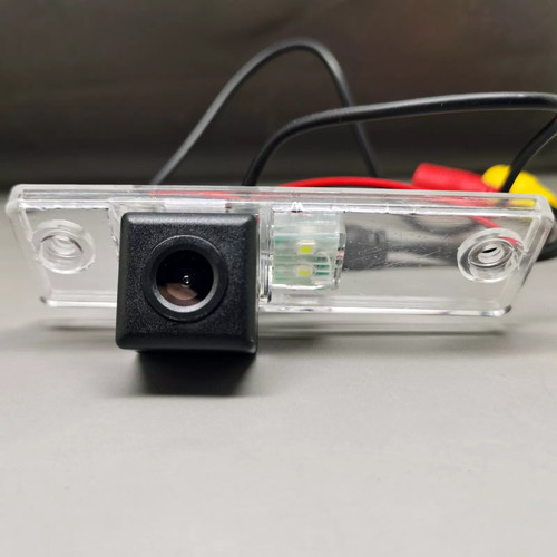Car rear view backup camera - rear,