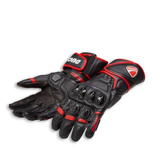 Ducati speed evo - speed, leather