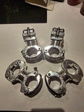 Gibraltar SC-GCSAR Chrome