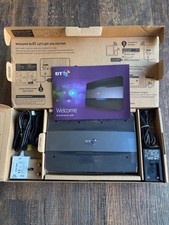 BT Smart hub 6 Type A wireless