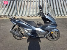 2021 Honda PCX 125