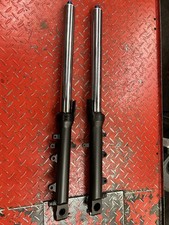 Yamaha YZF R6 Front Forks Suspension 600 03-04 5SL