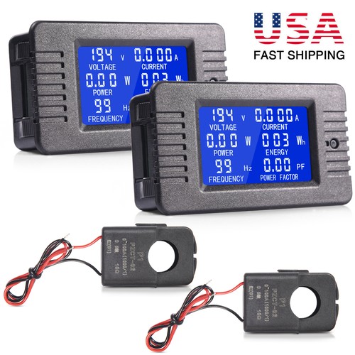 Digital multimeter - digital,