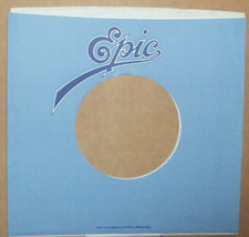 "Epic","Company Sleeve","Original","45rpm","7inch","Record","Vintage",,,} )));0>