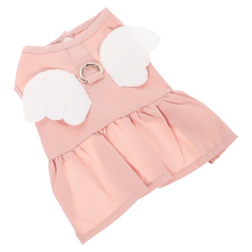 Reusable pet clothes - reusable,