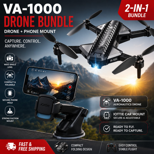 Streaming drone - 🚁, hd