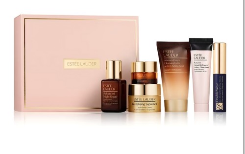 New boxed estée lauder - estée, autumn