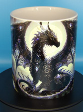 printed novelty  Ceramic 11 oz