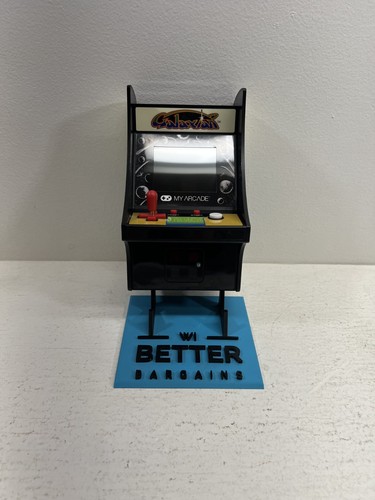Arcade table top galaxian - arcade,