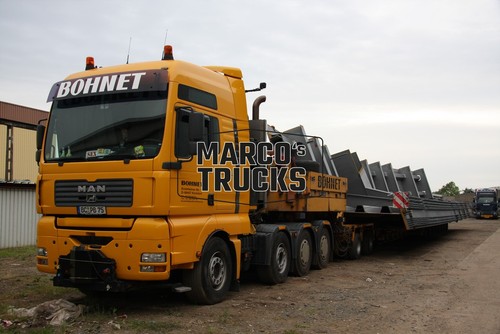 Truck photo man tga 530 - truck,