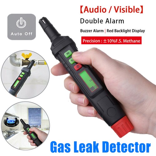 Combustible gas detector - combustible,