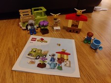 Complete LEGO DUPLO Town 10419