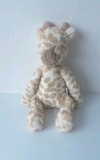 Mamas & Papas Giraffe Plush