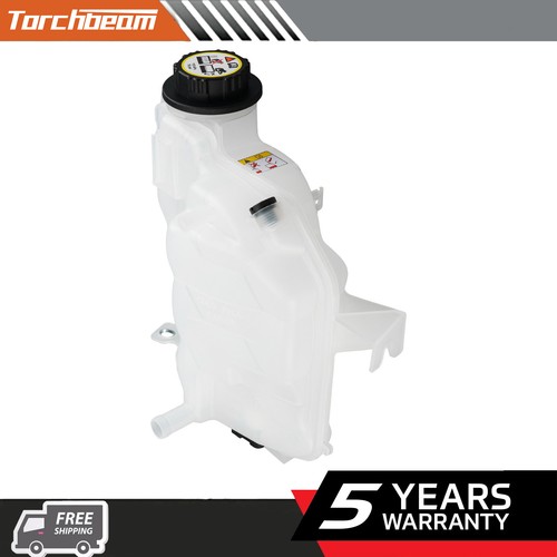 Coolant reservoir tank - coolant, for