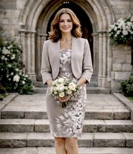 Jacques Vert Outfit UK 10/12