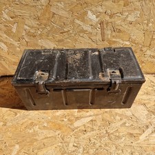 MK1 SV50A Vintage British Army