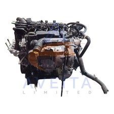 Mazda 3 1.6 Diesel 09-14 Y603 Complete Diesel Engine 88K Miles .