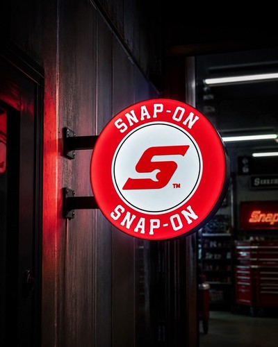 Snap tools led - tools, light