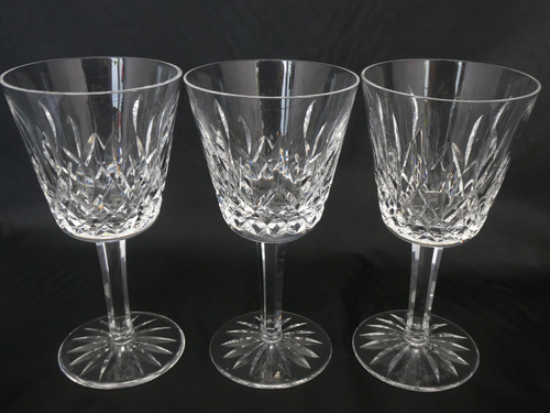 Waterford crystal lismore - waterford,