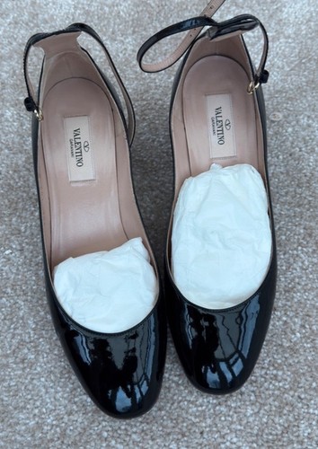 Valentino garavani black - valentino,