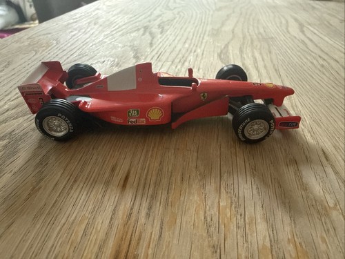 Hot wheels michael schumacher - michael,