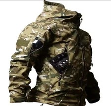 Army MTP Waterproof thickened