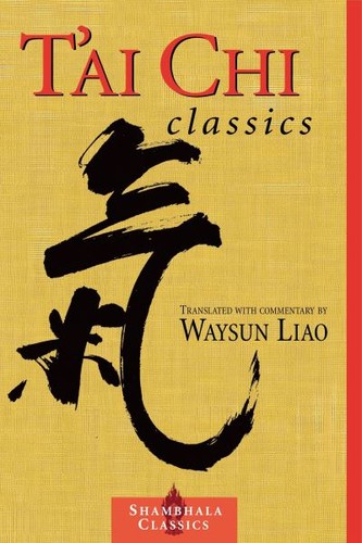 Tai chi classics - , unknown