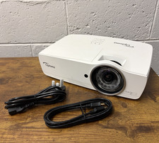 Optoma EH460ST 1080p Short