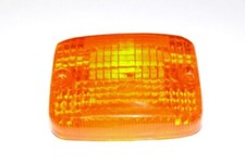 Steering Indicator Lenses for