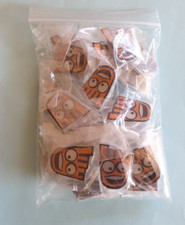 25 x Striker Walk to School