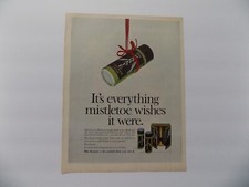 LOOK 1968/1 HAI KARATE GIFT