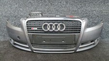 AD1-35 * AUDI A4 Front Bumper