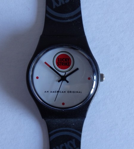 Lucky strike watch - lucky,