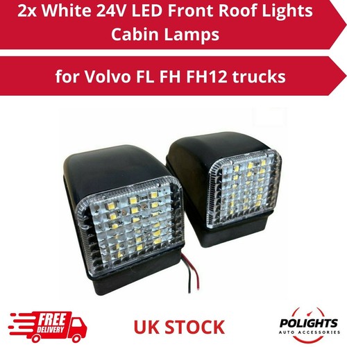 Bundle cabin lamps front - 2,