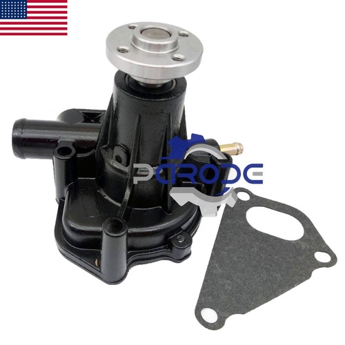 New water pump gasket for - w,